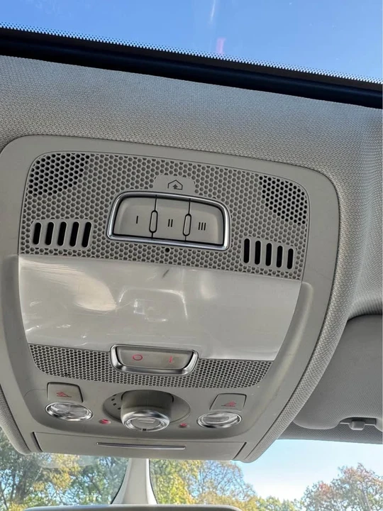 2013 Audi B8 A4 - Image 17 of 18