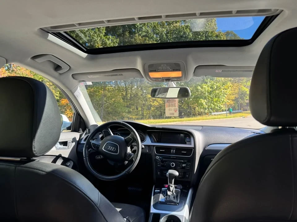 2013 Audi B8 A4 - Image 14 of 18