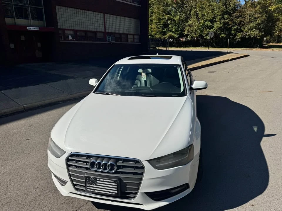 2013 Audi B8 A4 - Image 6 of 18