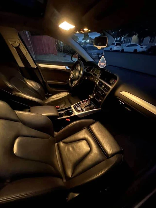 2013 Audi B8 A4 - Image 3 of 4