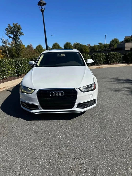 2013 Audi B8 A4 - Image 3 of 8