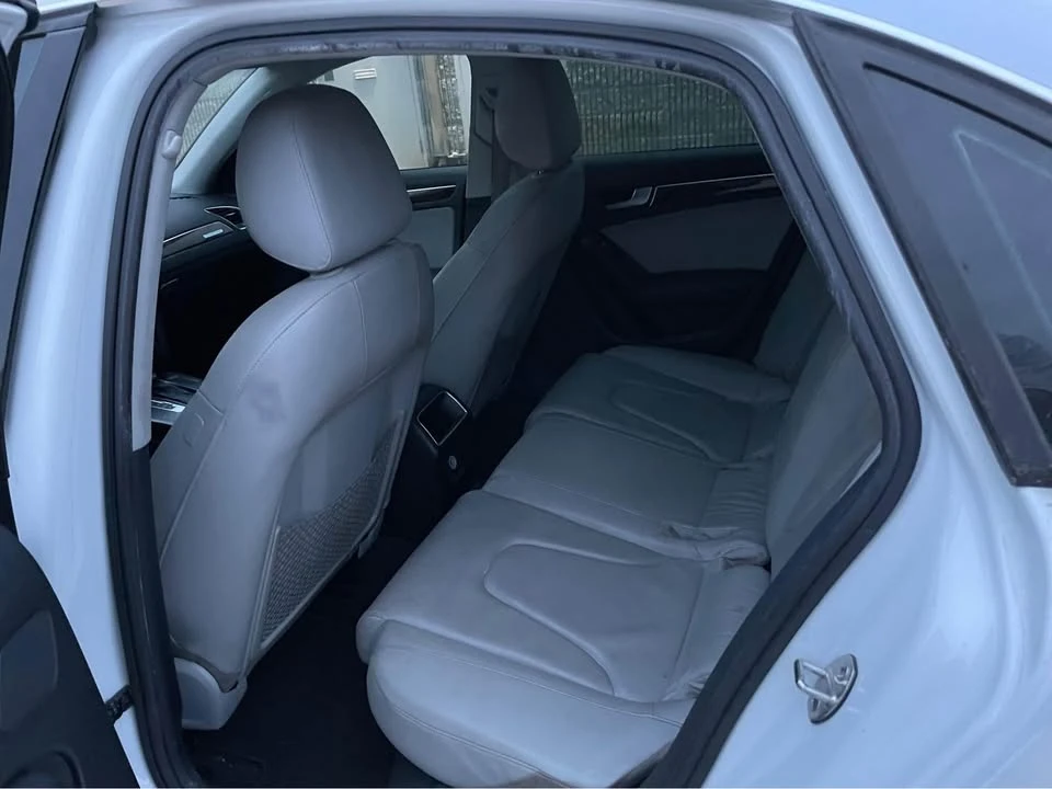 2013 Audi B8 A4 - Image 6 of 12