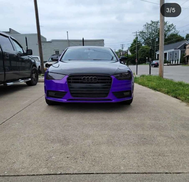 2013 Audi B8 A4 - Image 2 of 4