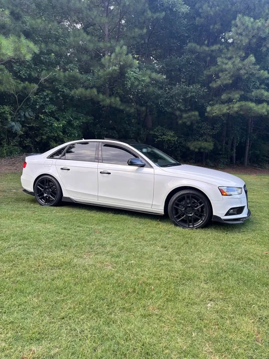 2013 Audi B8 A4 - Image 9 of 10