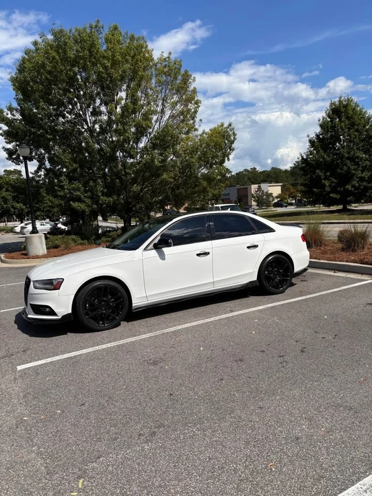 2013 Audi B8 A4 - Image 3 of 10