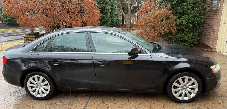2013 Audi B8 A4 - Image 2 of 12