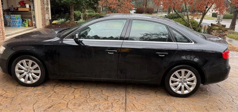 2013 Audi B8 A4 - Image 4 of 12