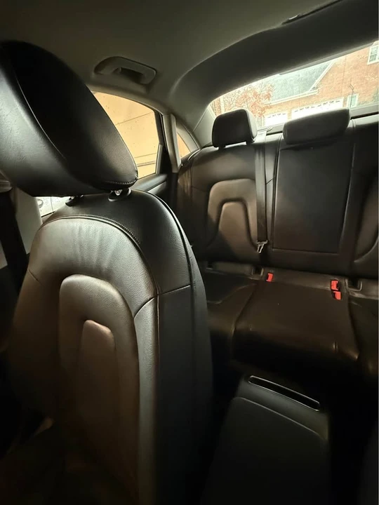 2013 Audi B8 A4 - Image 12 of 12