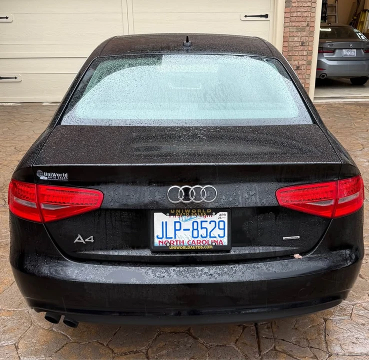2013 Audi B8 A4 - Image 3 of 12