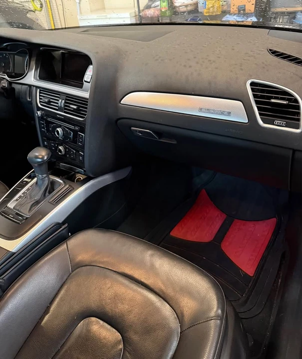 2013 Audi B8 A4 - Image 5 of 12