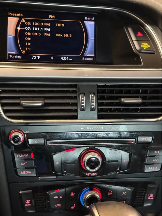 2013 Audi B8 A4 - Image 11 of 12