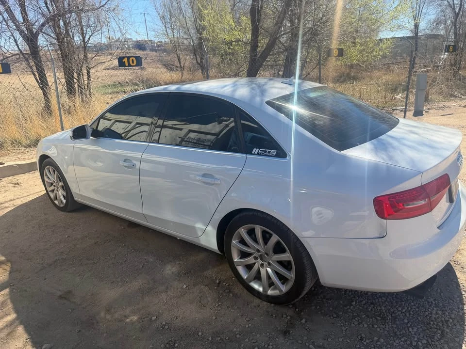 2013 Audi B8 A4 - Image 3 of 20