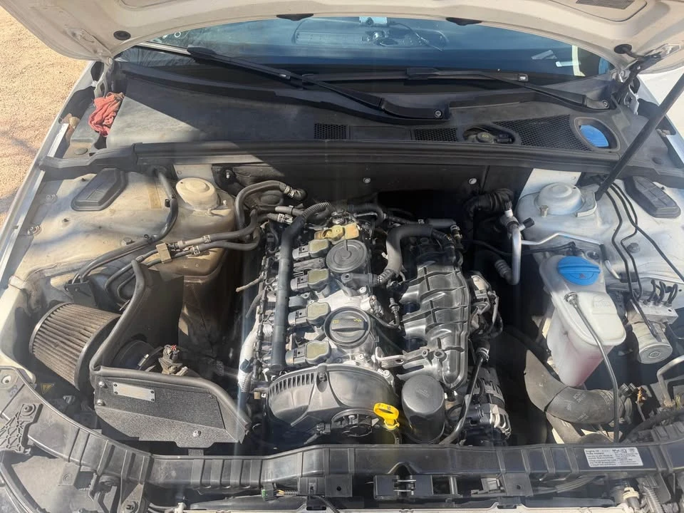 2013 Audi B8 A4 - Image 13 of 20