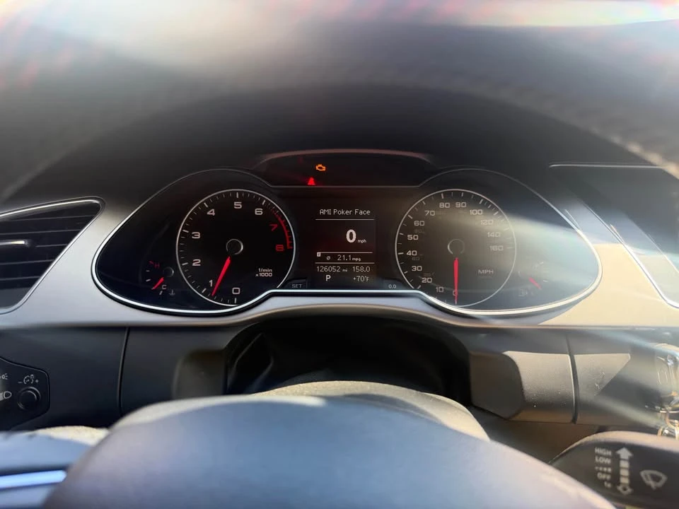 2013 Audi B8 A4 - Image 20 of 20