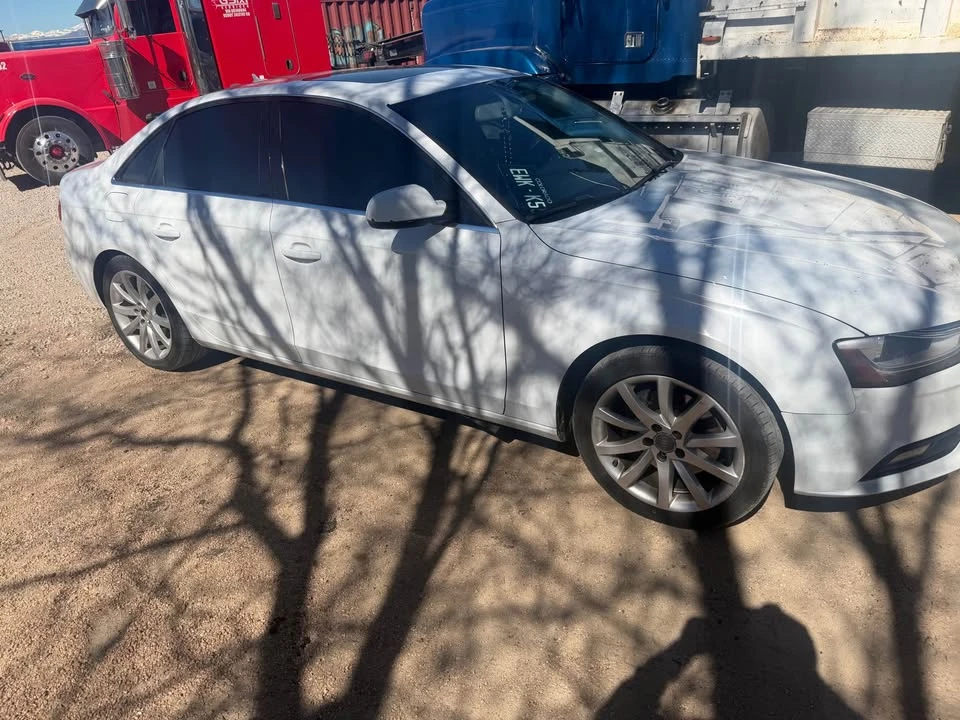 2013 Audi B8 A4 - Image 6 of 20