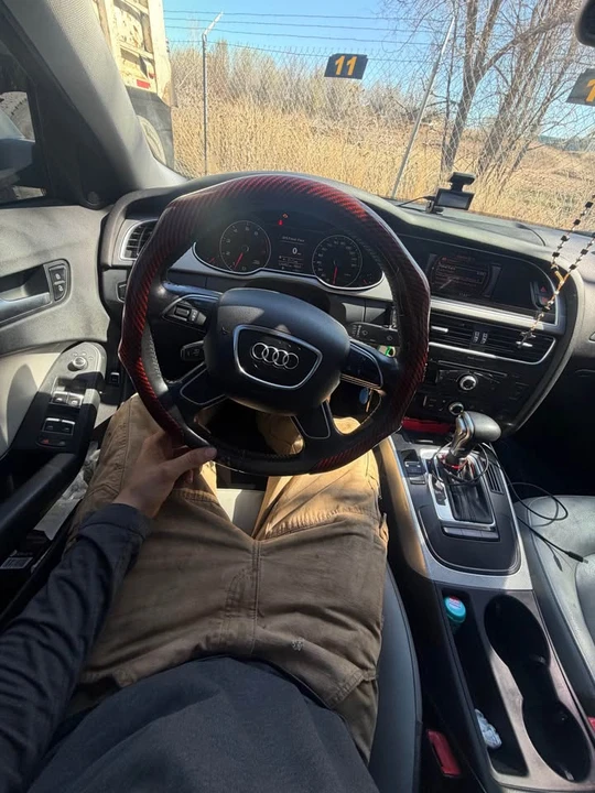 2013 Audi B8 A4 - Image 19 of 20