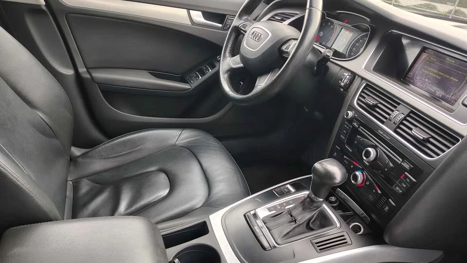 2013 Audi B8 A4 - Image 3 of 4