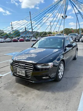 2013 Audi A4 2.0T Sedan