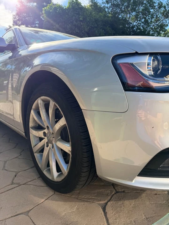 2013 Audi B8 A4 - Image 14 of 16