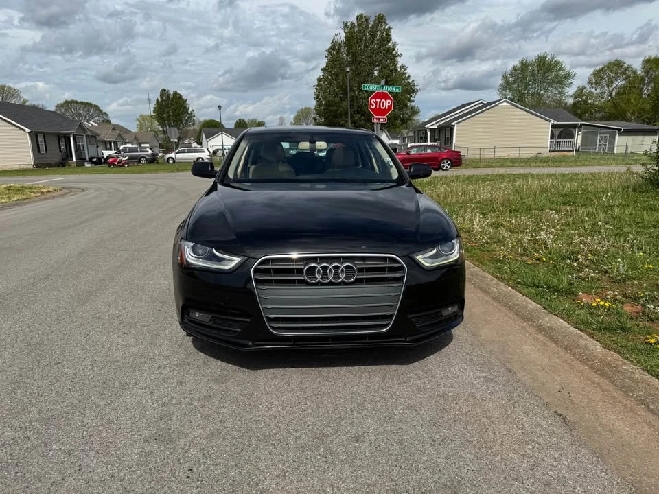 2013 Audi B8 A4 - Image 2 of 12