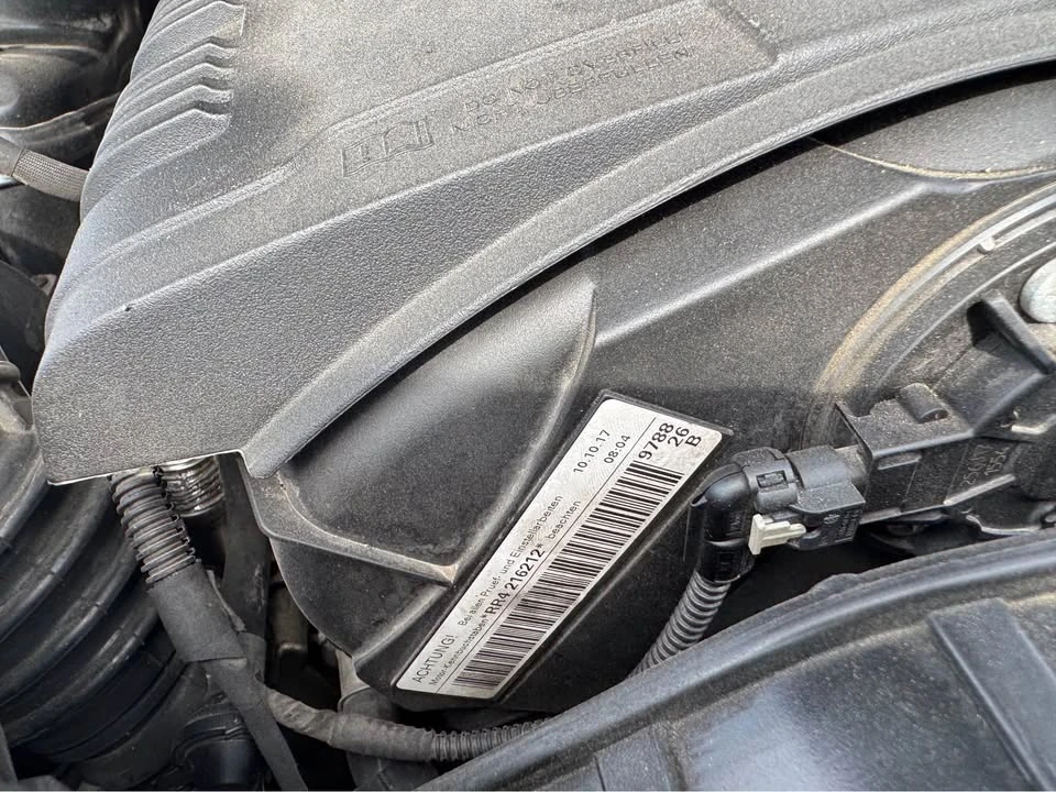 2013 Audi B8 A4 - Image 11 of 12