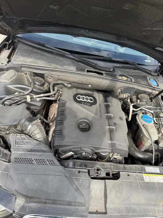 2013 Audi B8 A4 - Image 12 of 12