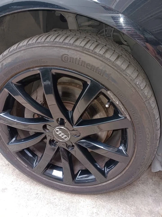 2013 Audi B8 A4 - Image 12 of 12