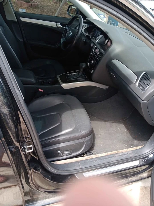 2013 Audi B8 A4 - Image 9 of 12