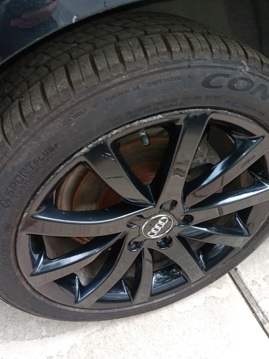 2013 Audi B8 A4 - Image 11 of 12