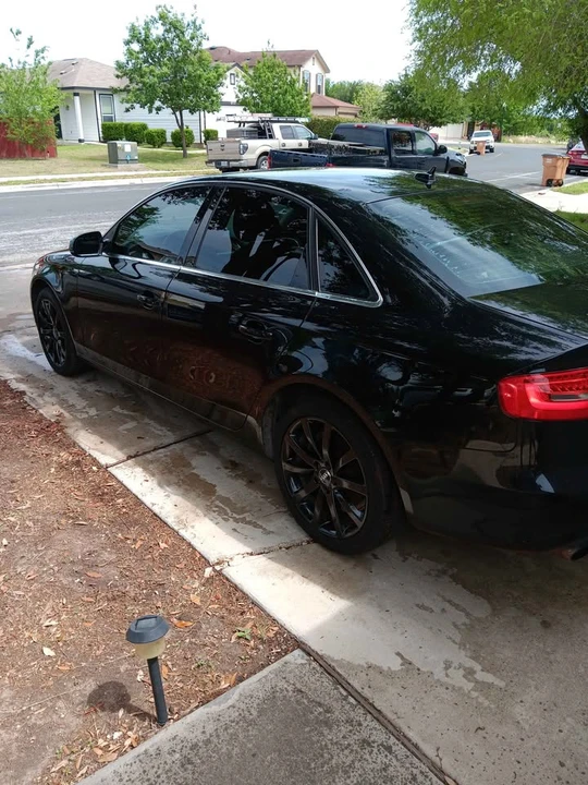 2013 Audi B8 A4 - Image 3 of 12