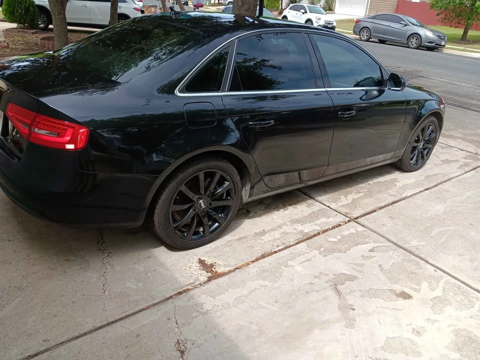 2013 Audi B8 A4 - Image 5 of 12