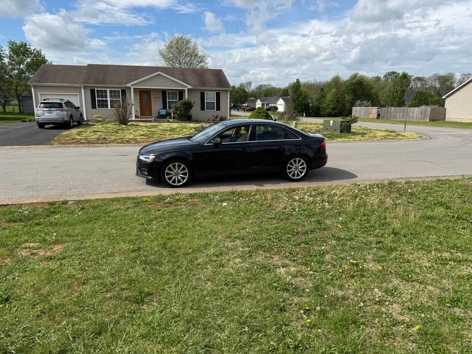 2013 Audi B8 A4 - Image 10 of 12