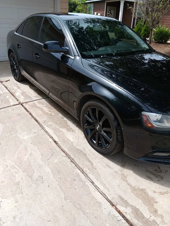 2013 Audi B8 A4 - Image 2 of 12