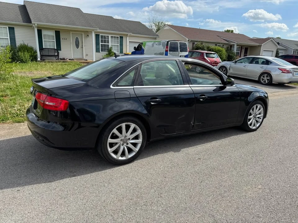 2013 Audi B8 A4 - Image 6 of 12