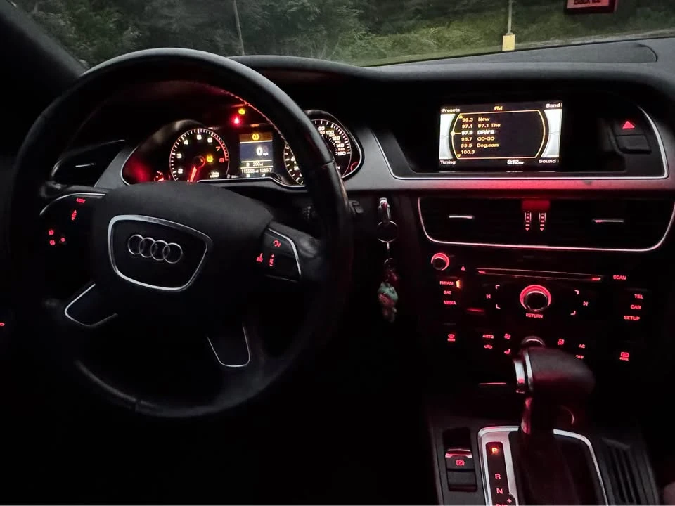 2013 Audi B8 A4 - Image 13 of 15