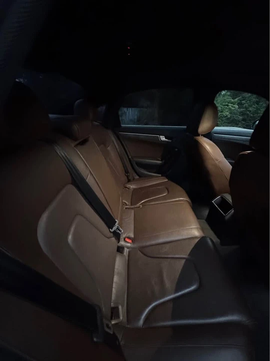 2013 Audi B8 A4 - Image 11 of 15
