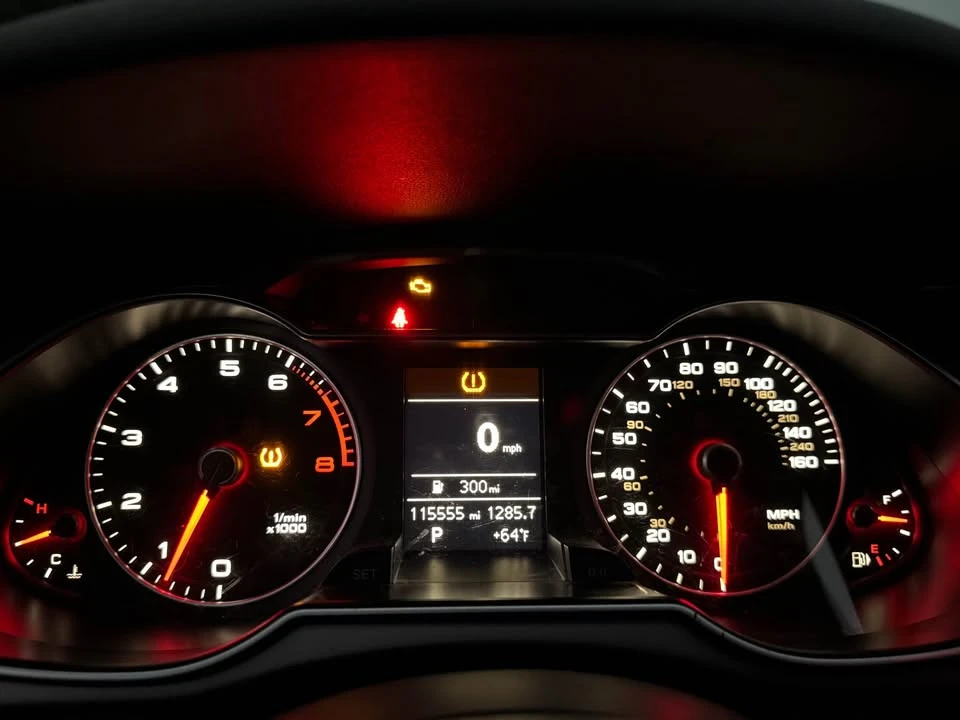 2013 Audi B8 A4 - Image 14 of 15