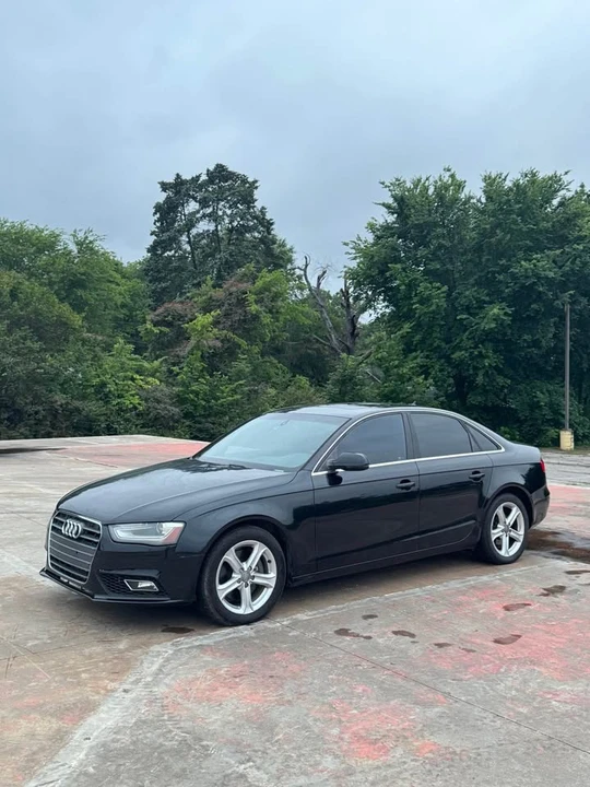 2013 Audi B8 A4 - Image 3 of 15