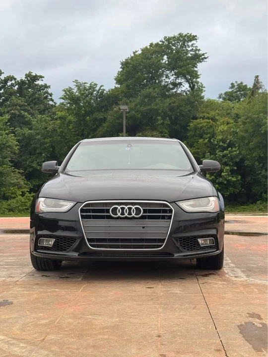 2013 Audi B8 A4 - Image 2 of 15