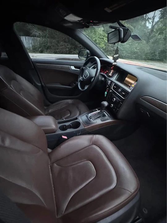2013 Audi B8 A4 - Image 10 of 15