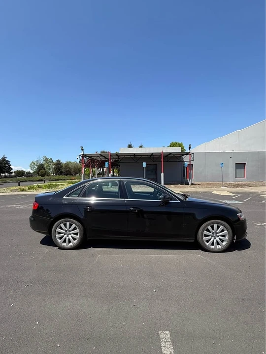 2013 Audi B8 A4 - Image 14 of 14