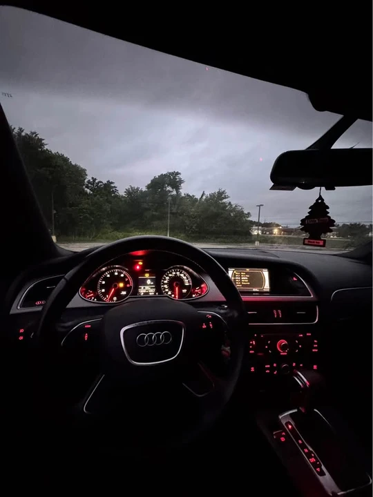 2013 Audi B8 A4 - Image 12 of 15