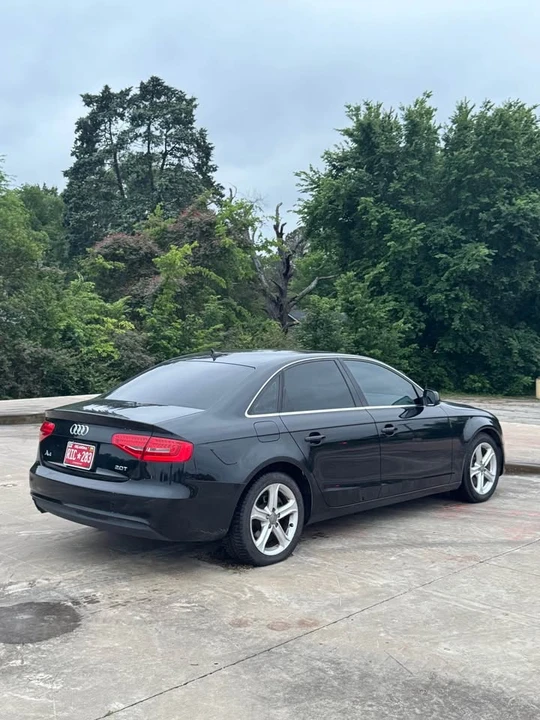 2013 Audi B8 A4 - Image 5 of 15