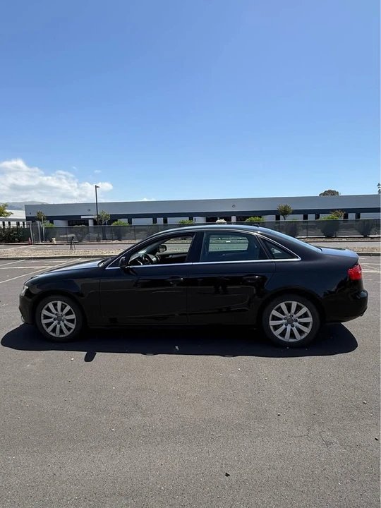 2013 Audi B8 A4 - Image 13 of 14