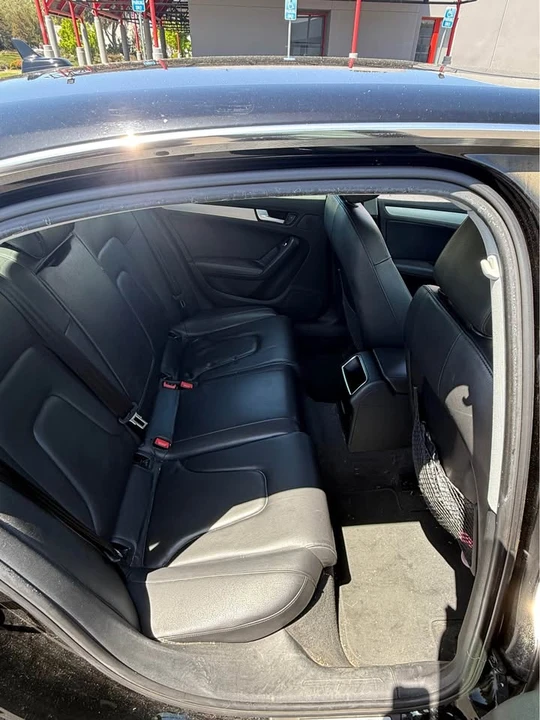 2013 Audi B8 A4 - Image 5 of 14