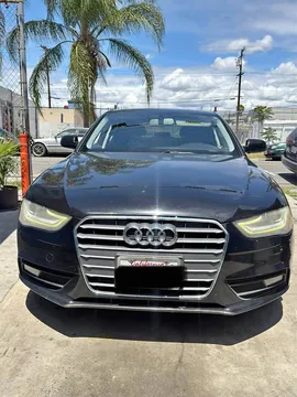 2013 Audi A4 2.0T