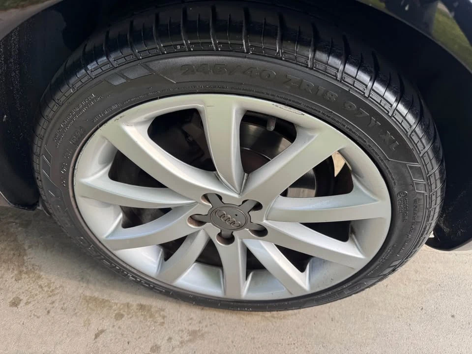2013 Audi B8 A4 - Image 11 of 15