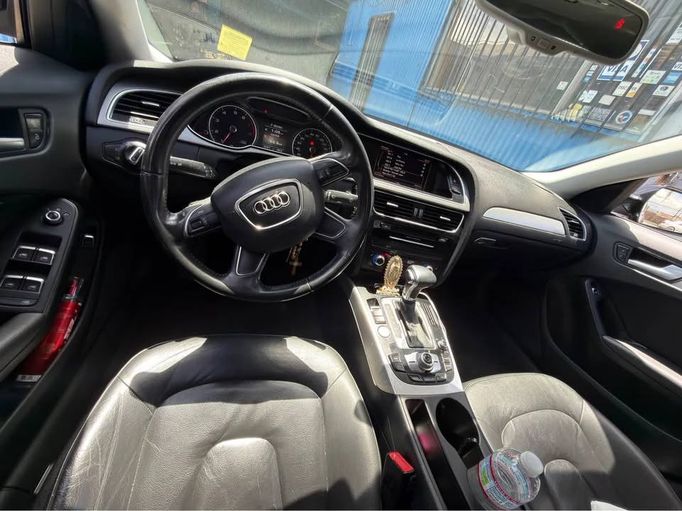 2013 Audi B8 A4 - Image 6 of 9