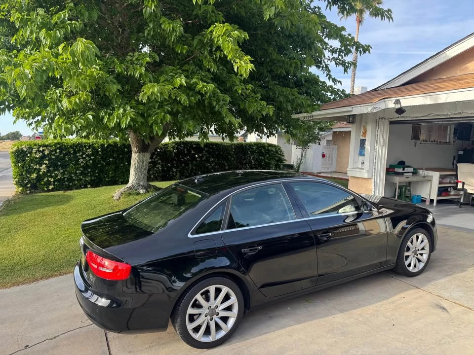 2013 Audi B8 A4 - Image 3 of 15