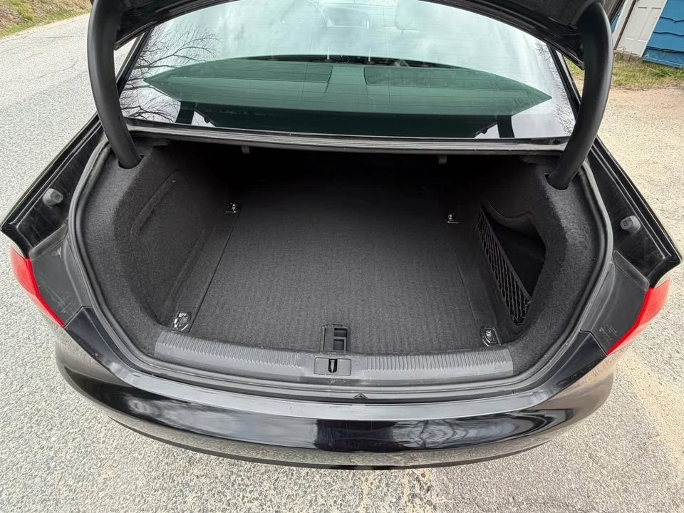 2013 Audi B8 A4 - Image 9 of 10